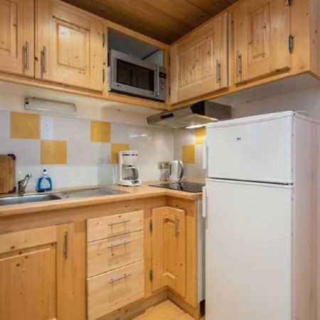 Residence Mont Joly2 Saint-Gervais-les-Bains Eksteriør billede